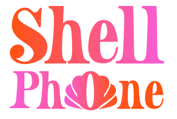 Shell Phone